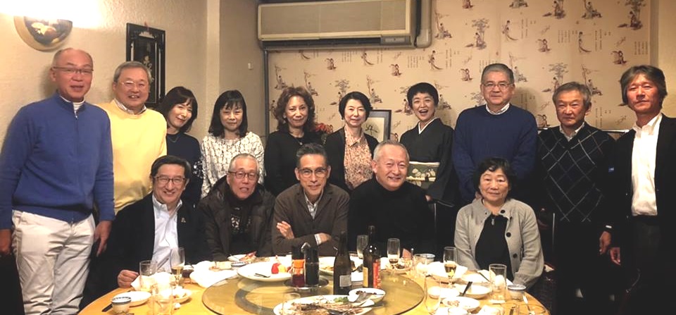 2018忘年会