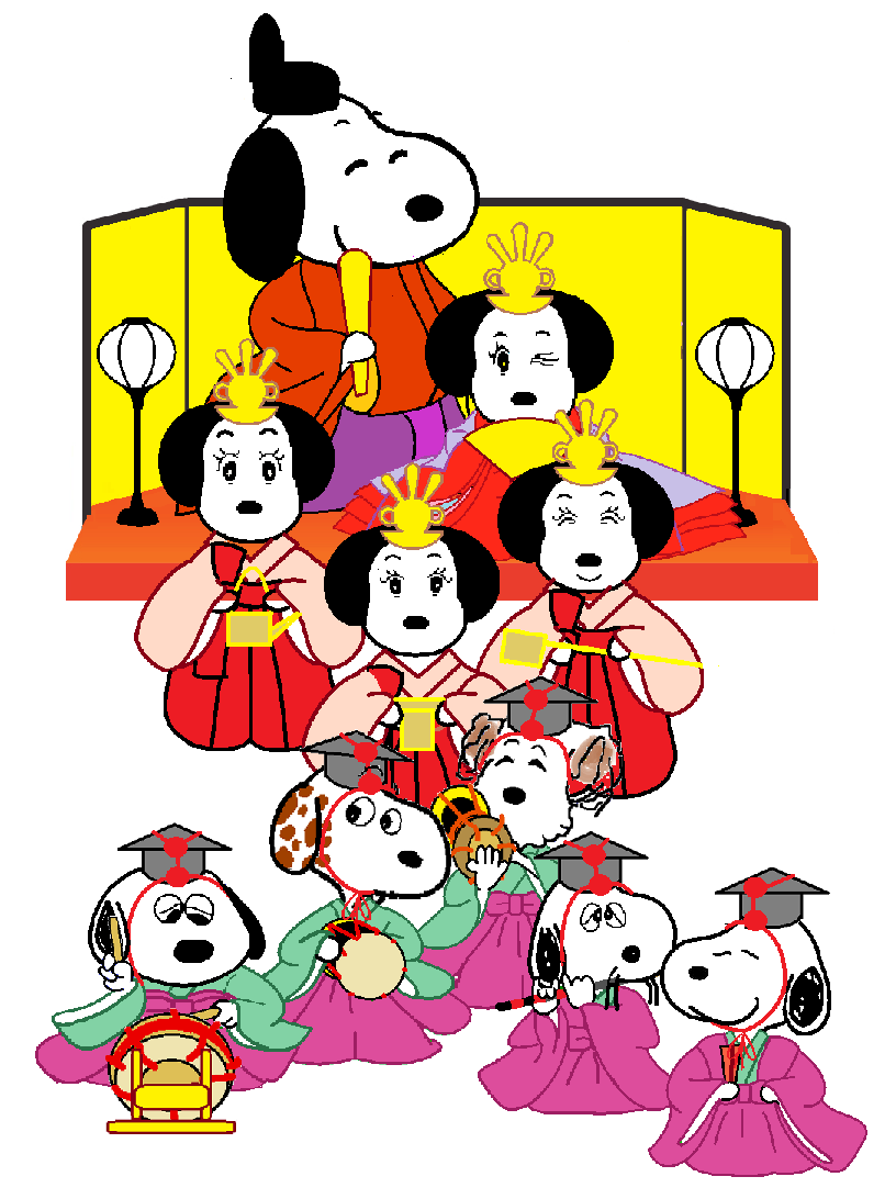 ひなまつり